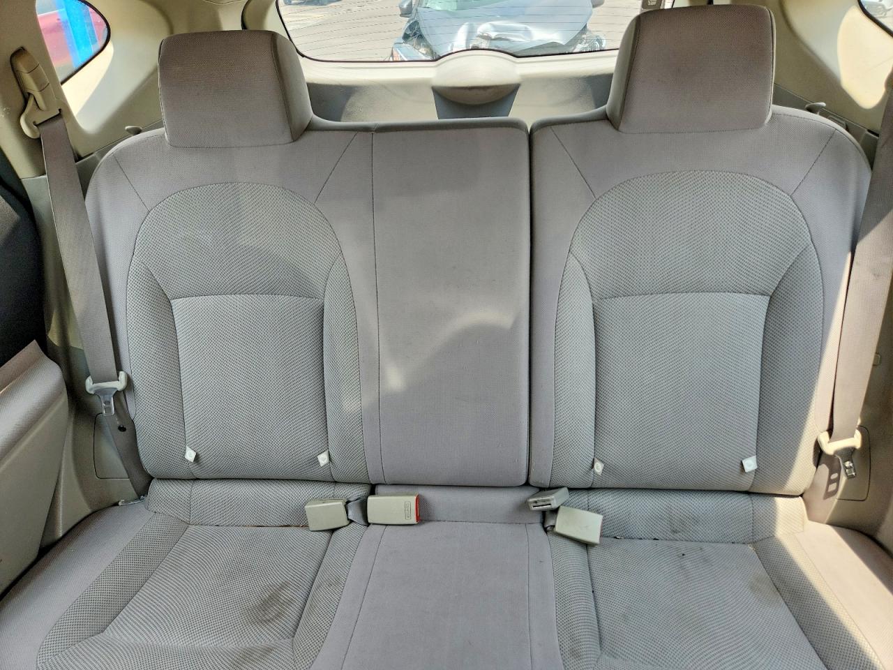 2014 NISSAN ROGUE