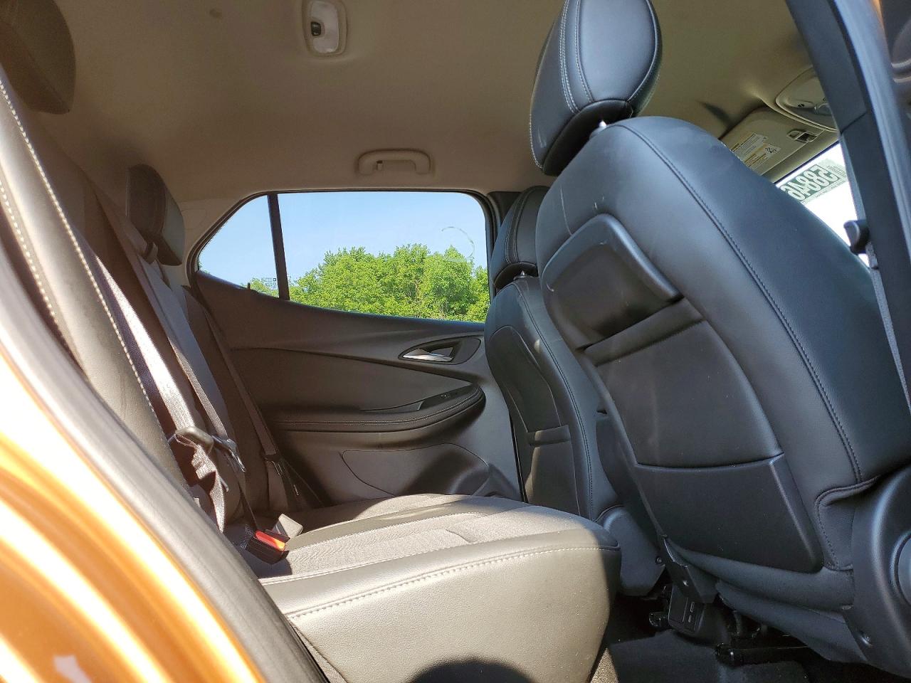 2025 BUICK ENCORE