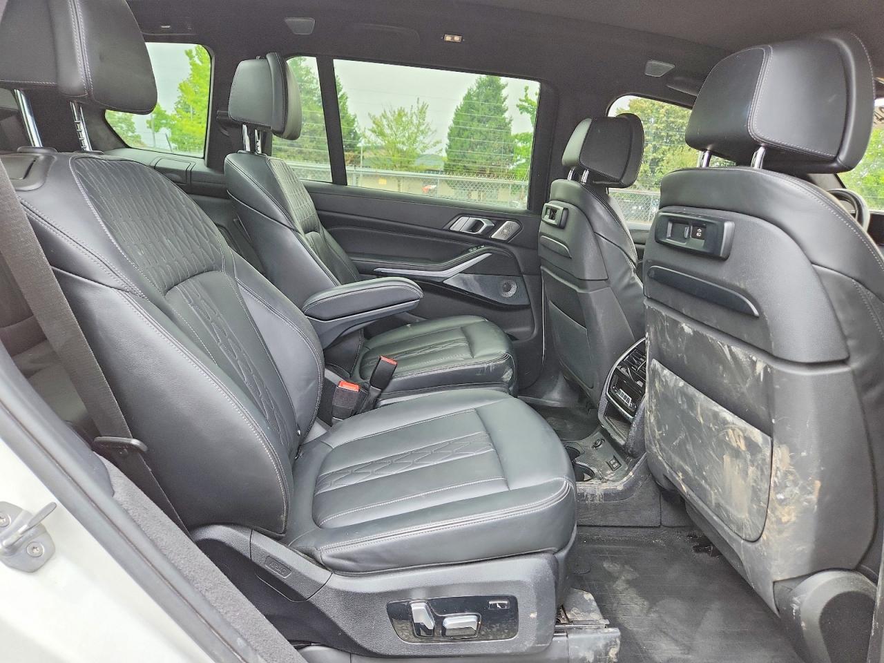 2019 BMW X7