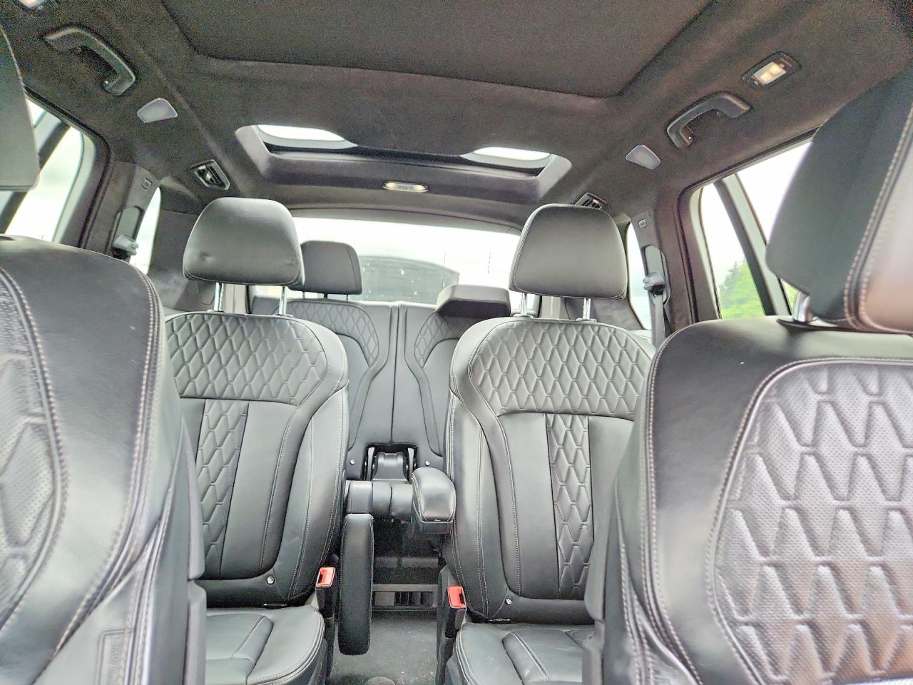 2019 BMW X7