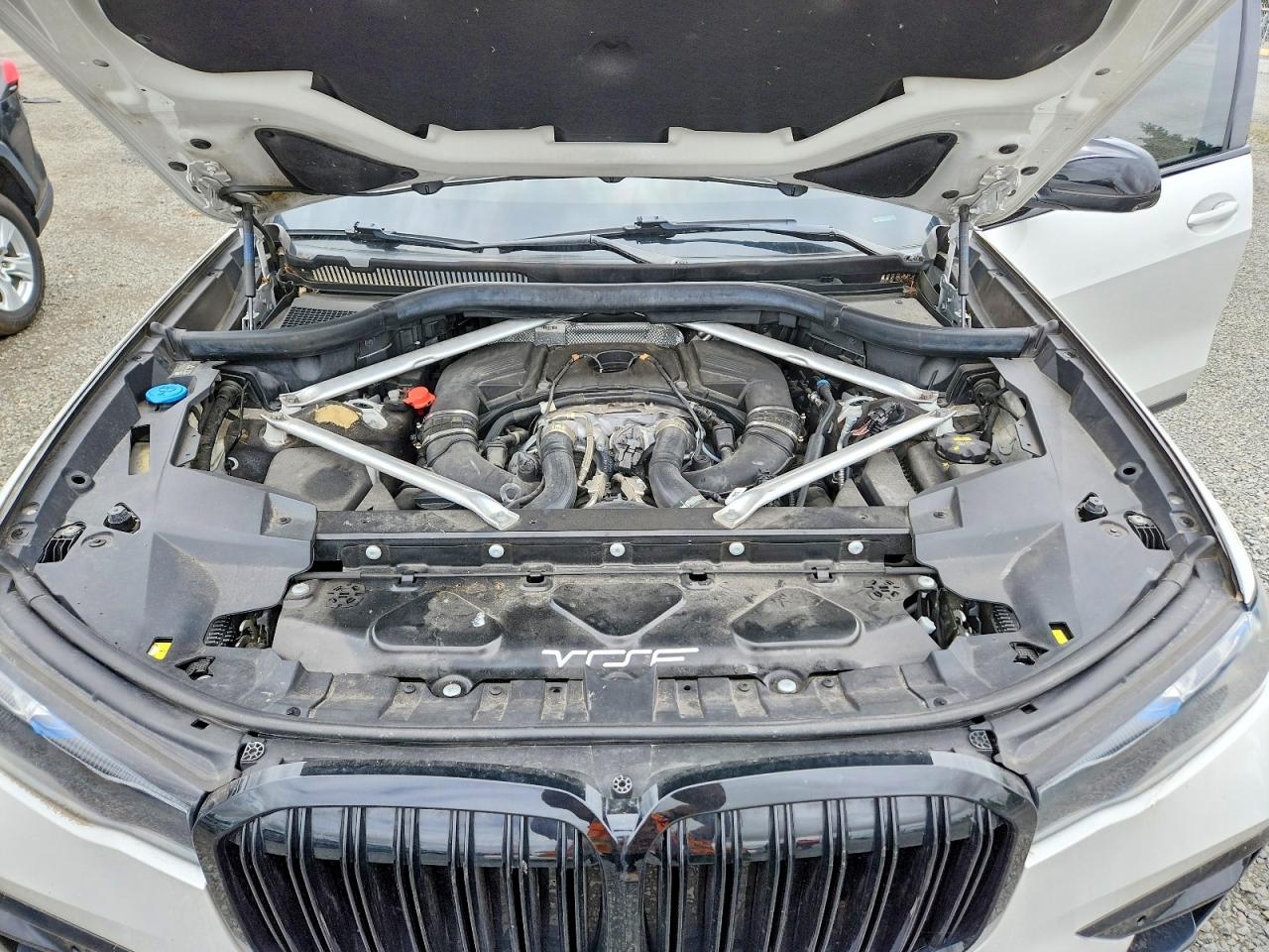 2019 BMW X7