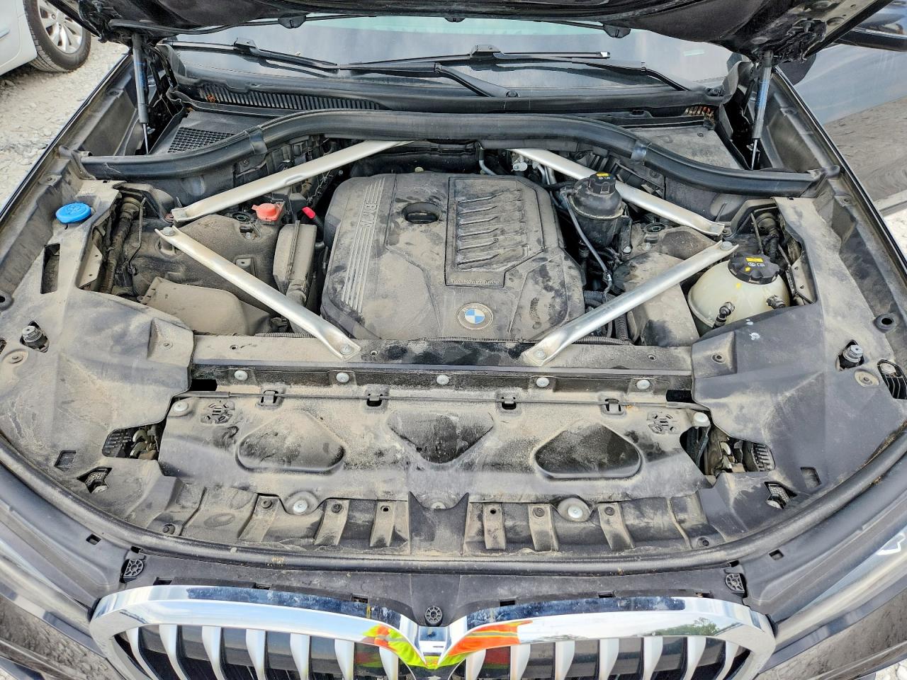 2020 BMW X7