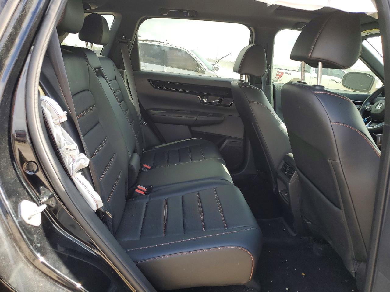 2023 HONDA CRV