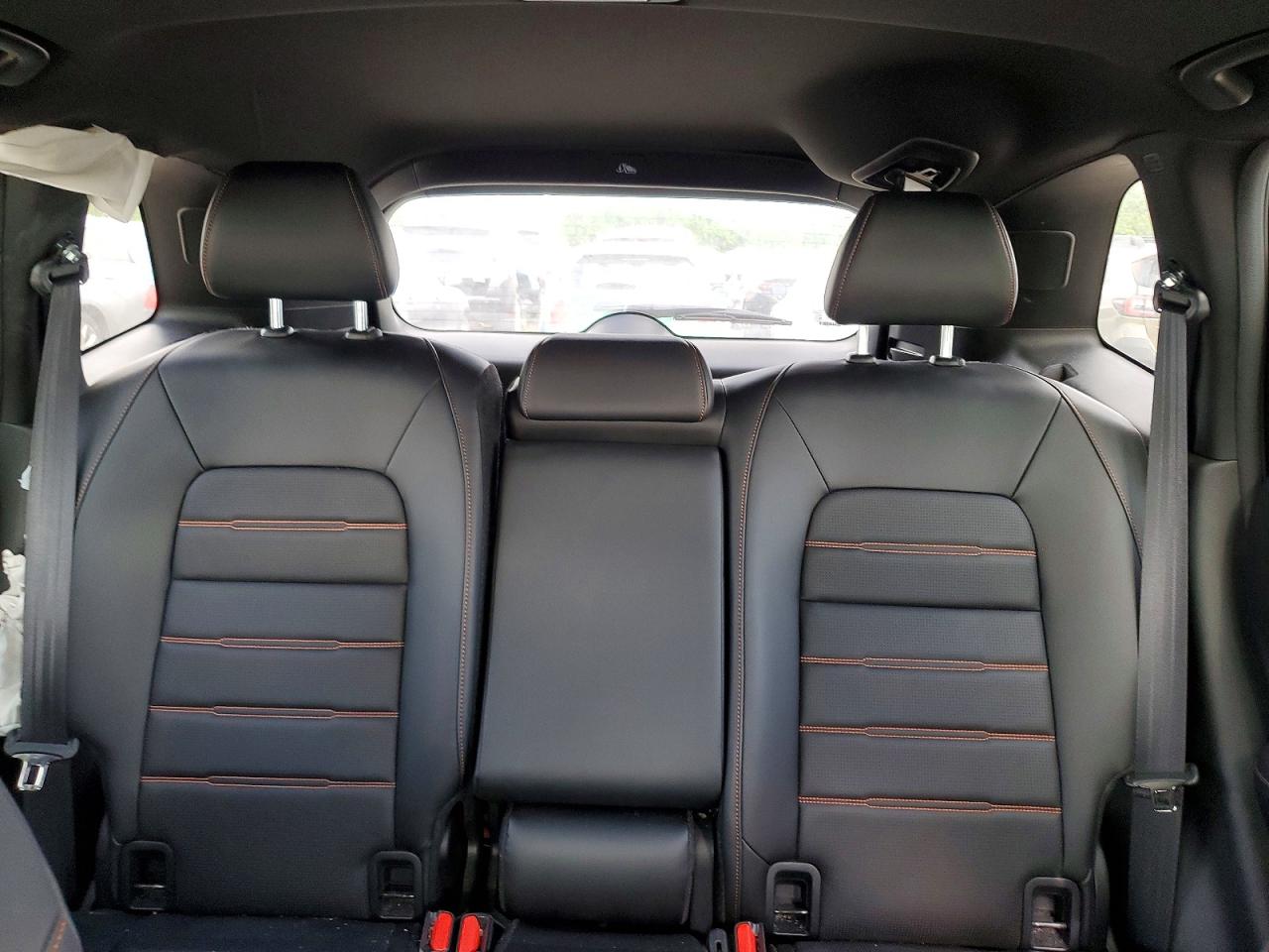 2023 HONDA CRV