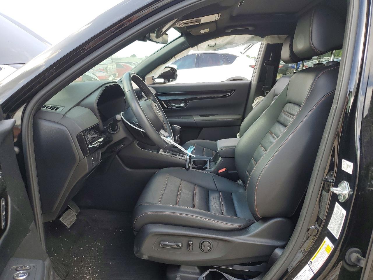 2023 HONDA CRV