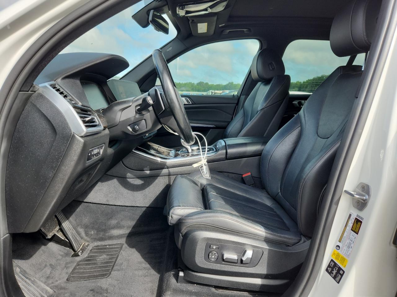 2019 BMW X5