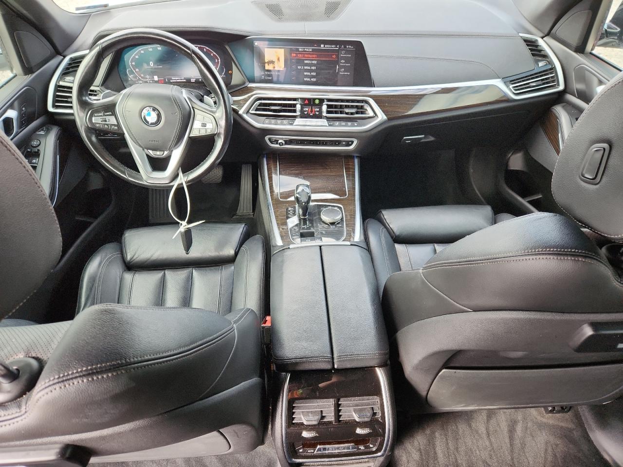 2019 BMW X5