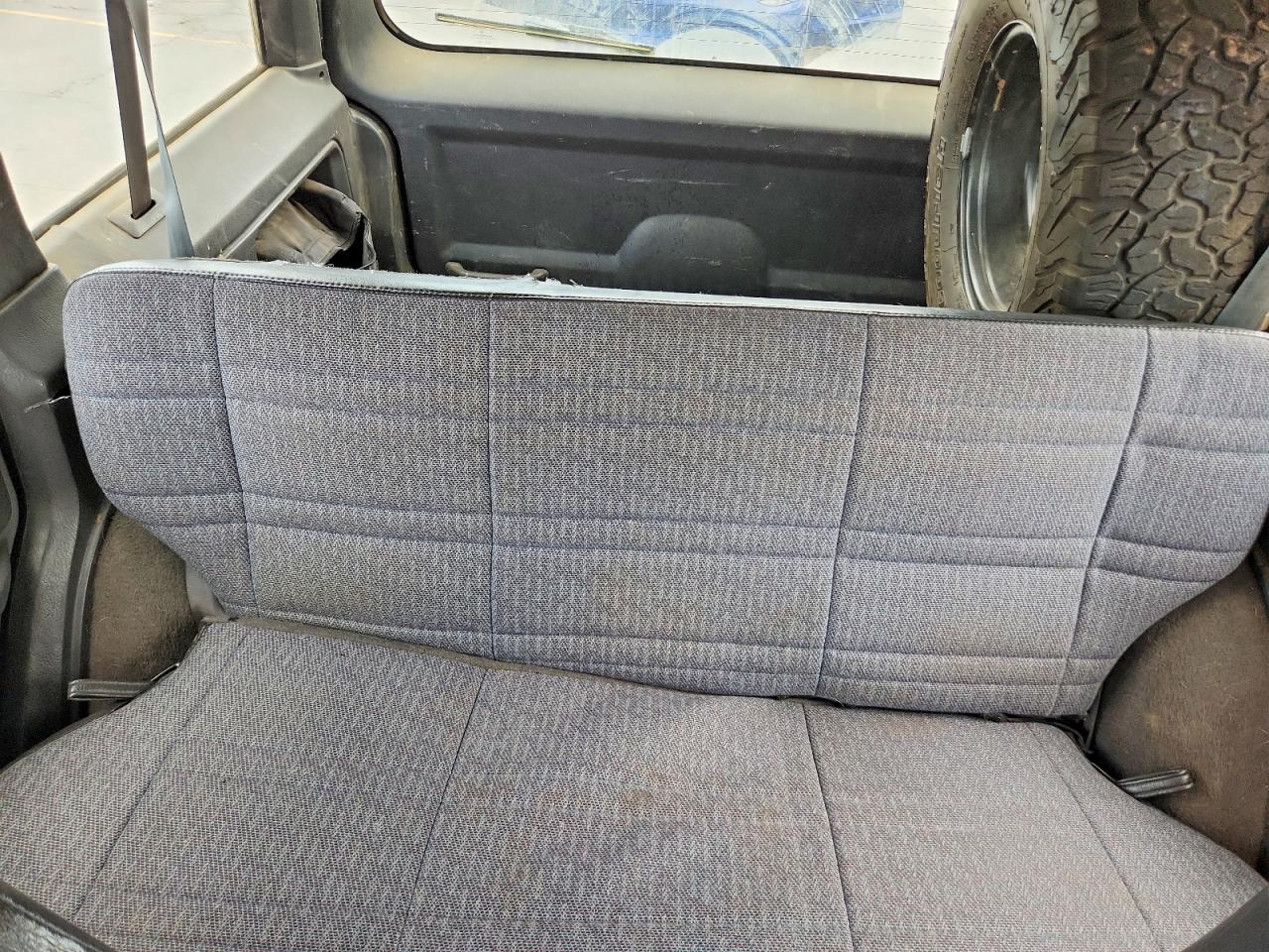 2001 JEEP CHEROKEE