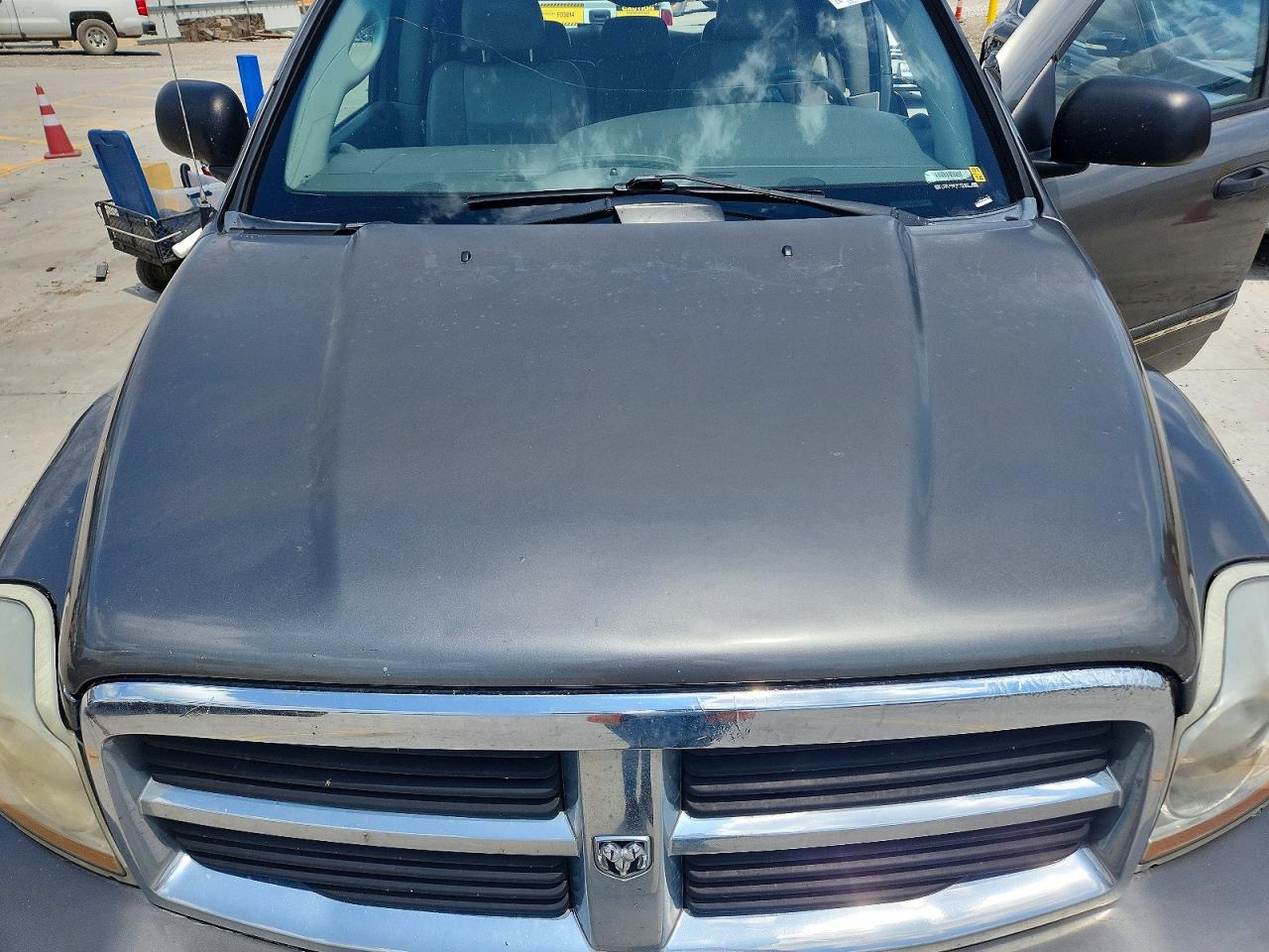 2005 DODGE DURANGO