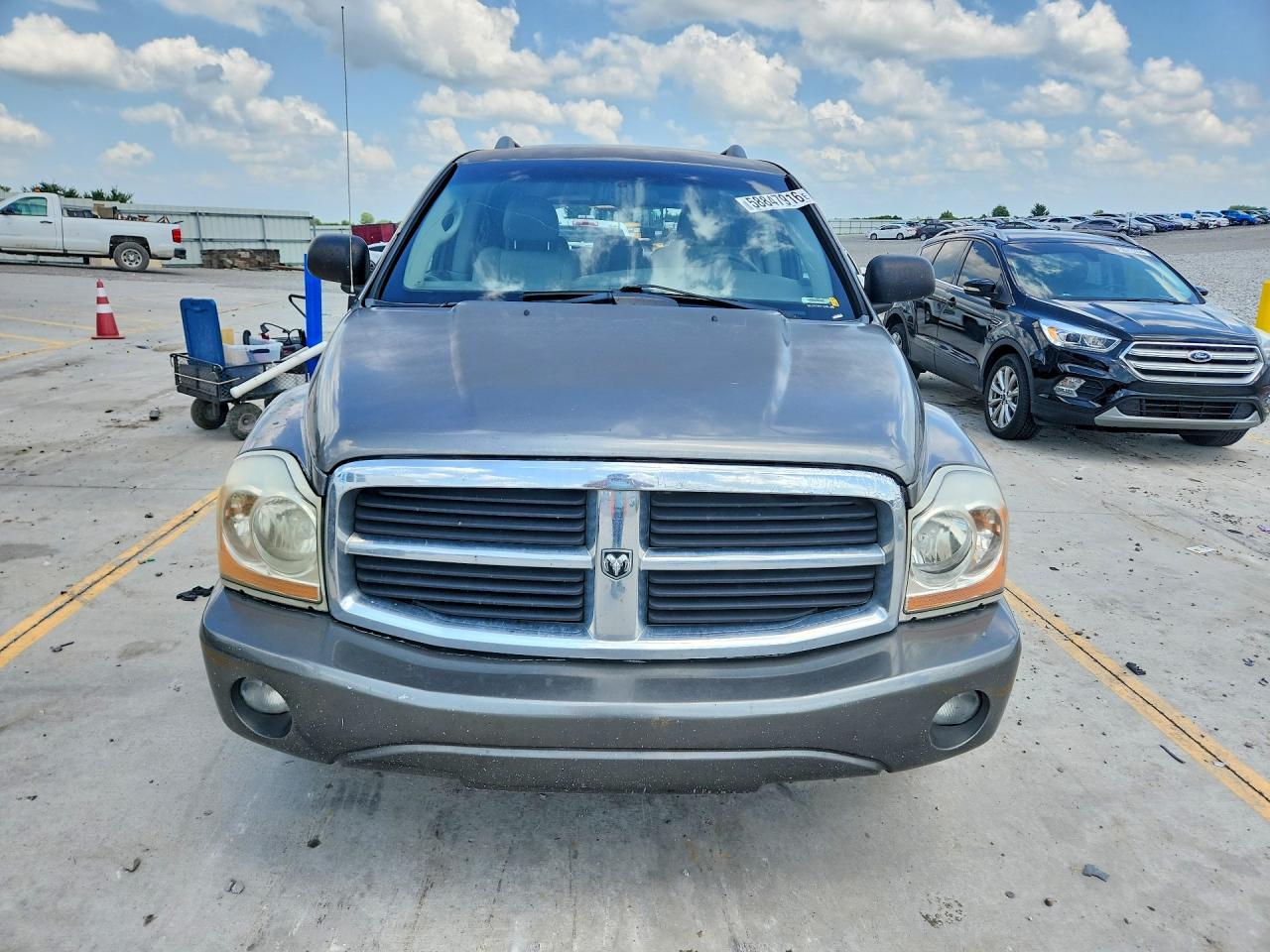 2005 DODGE DURANGO