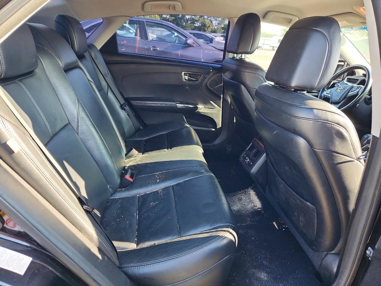 2013 TOYOTA AVALON