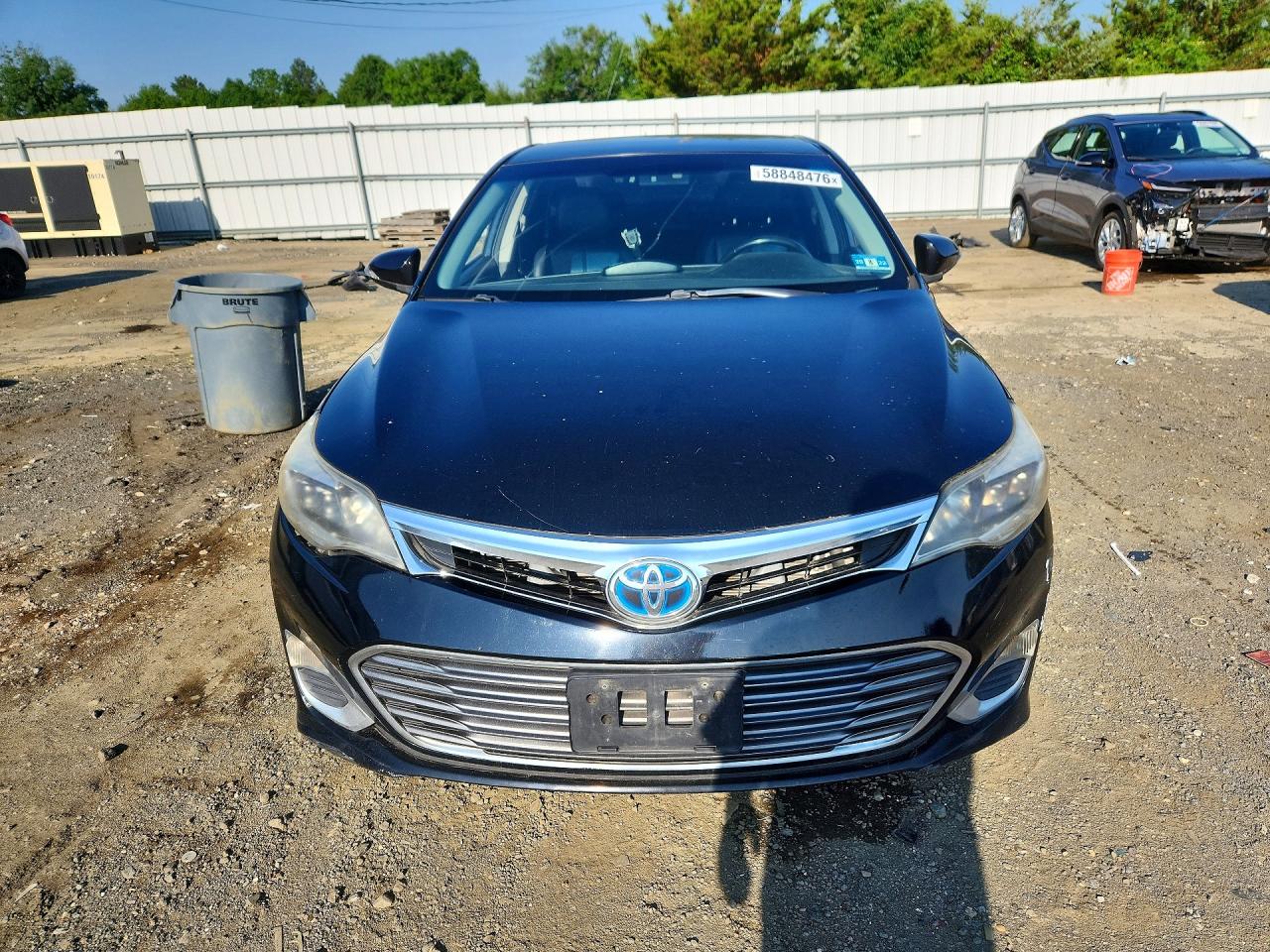 2013 TOYOTA AVALON