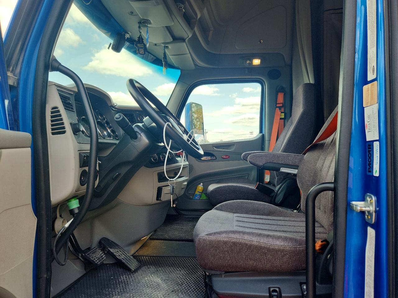 2020 PETERBILT ALL OTHER