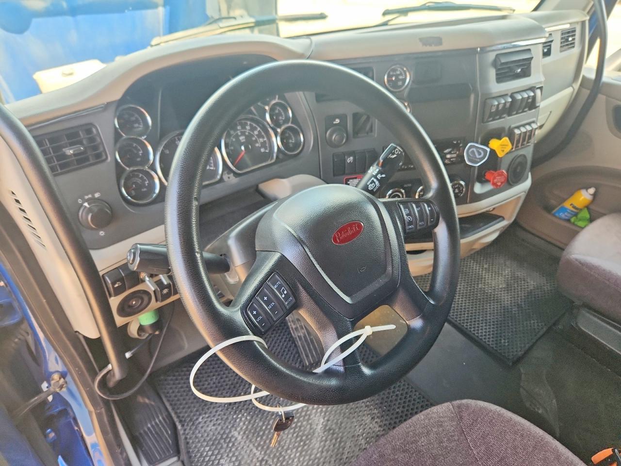 2020 PETERBILT ALL OTHER