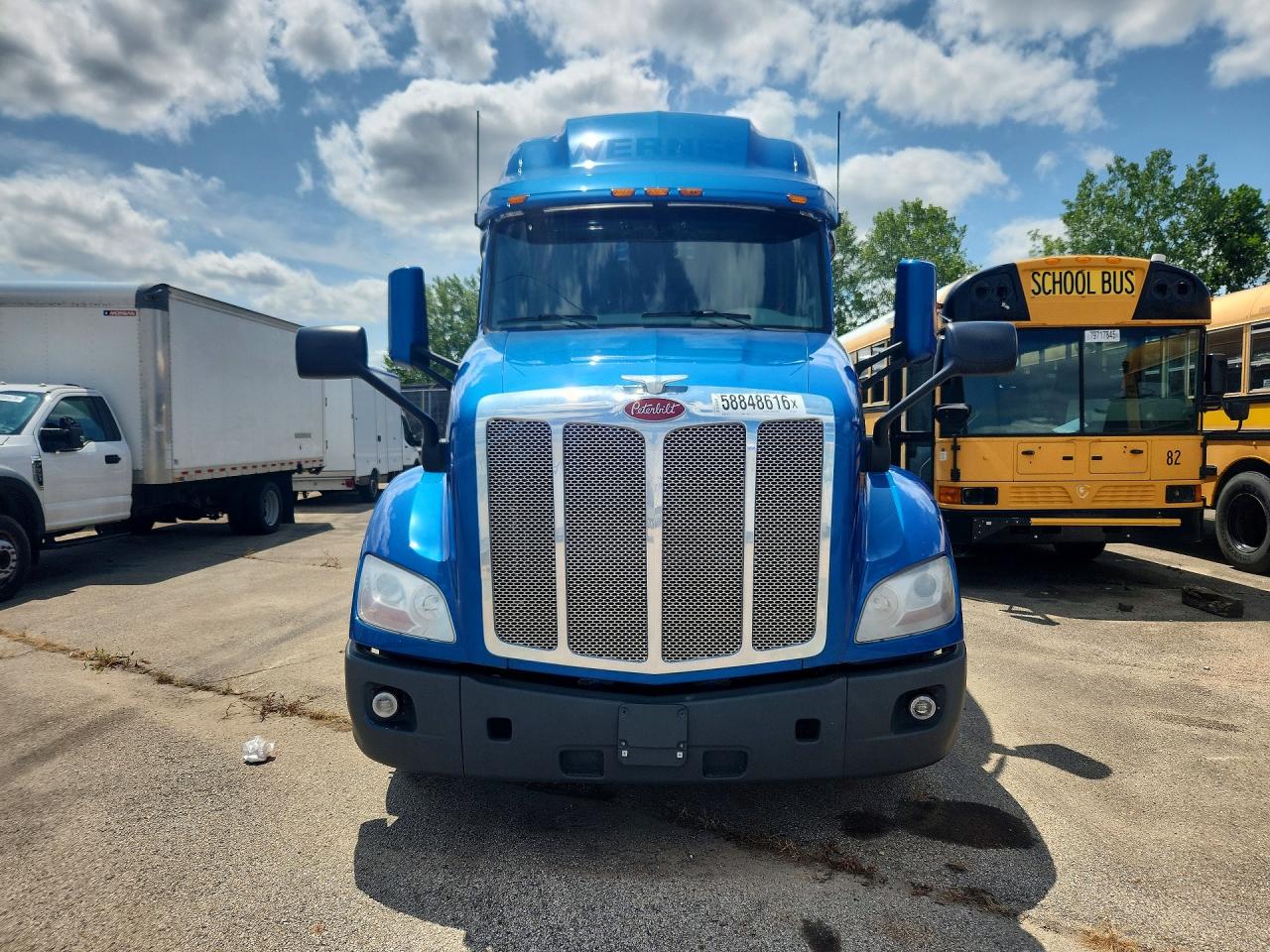 2020 PETERBILT ALL OTHER