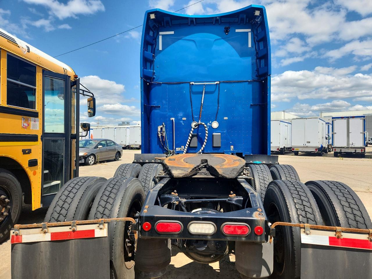 2020 PETERBILT ALL OTHER