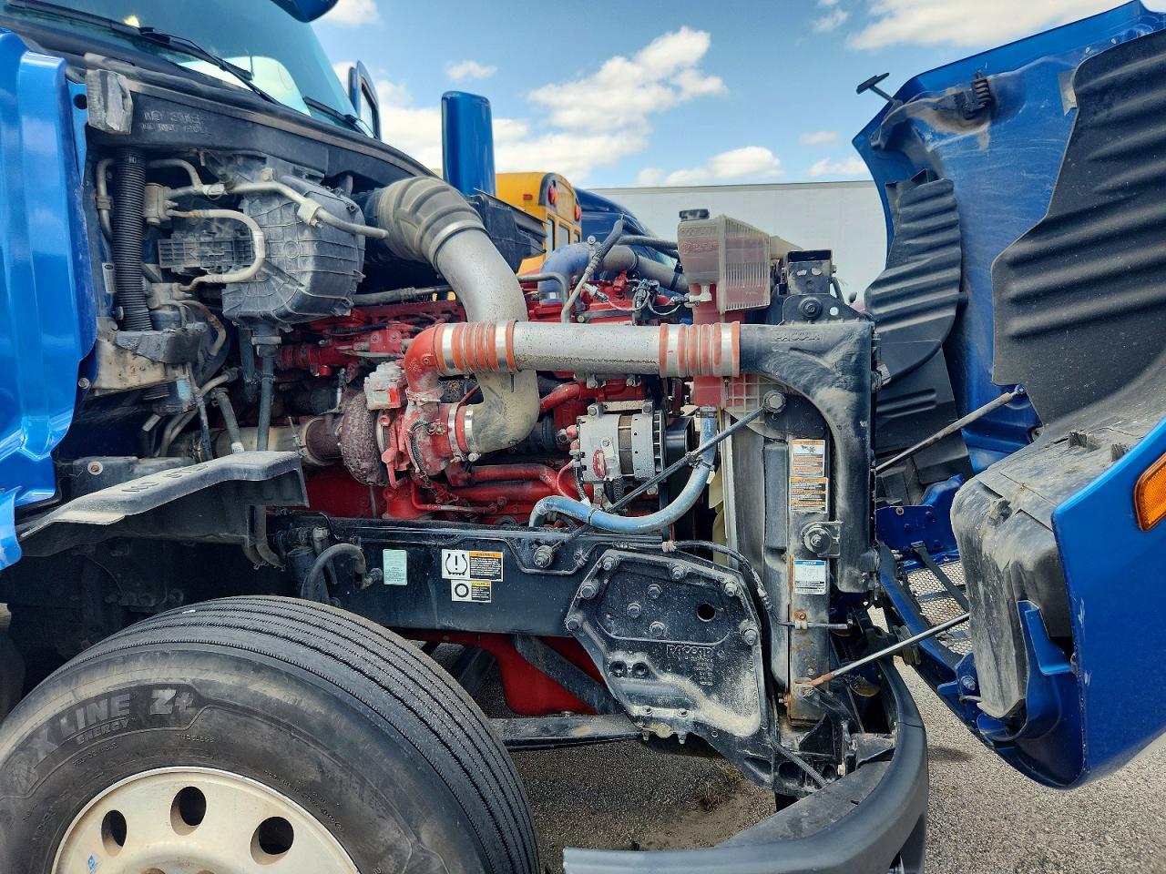 2020 PETERBILT ALL OTHER