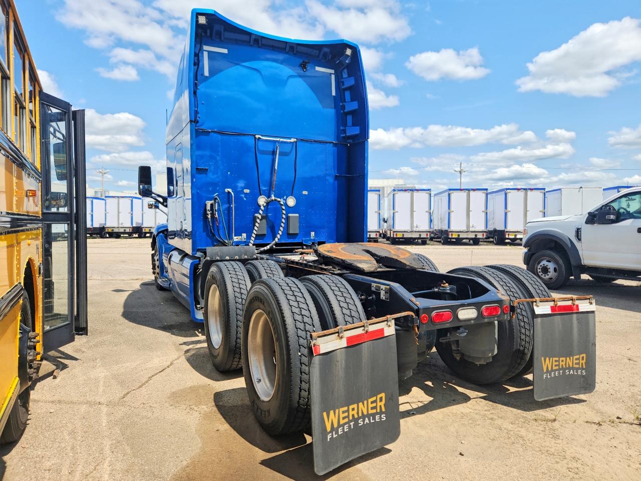 2020 PETERBILT ALL OTHER