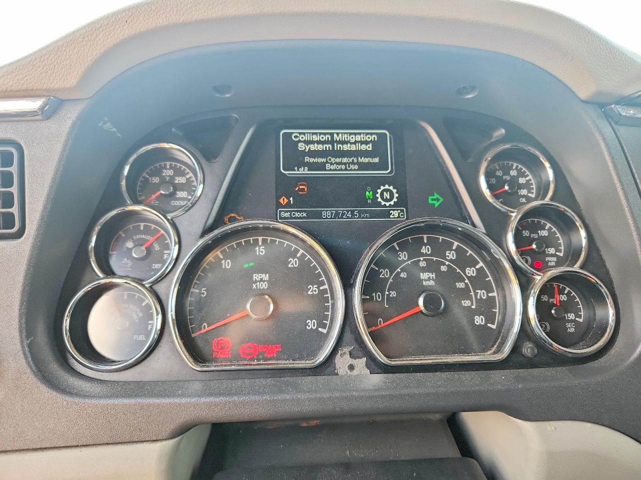 2020 PETERBILT ALL OTHER