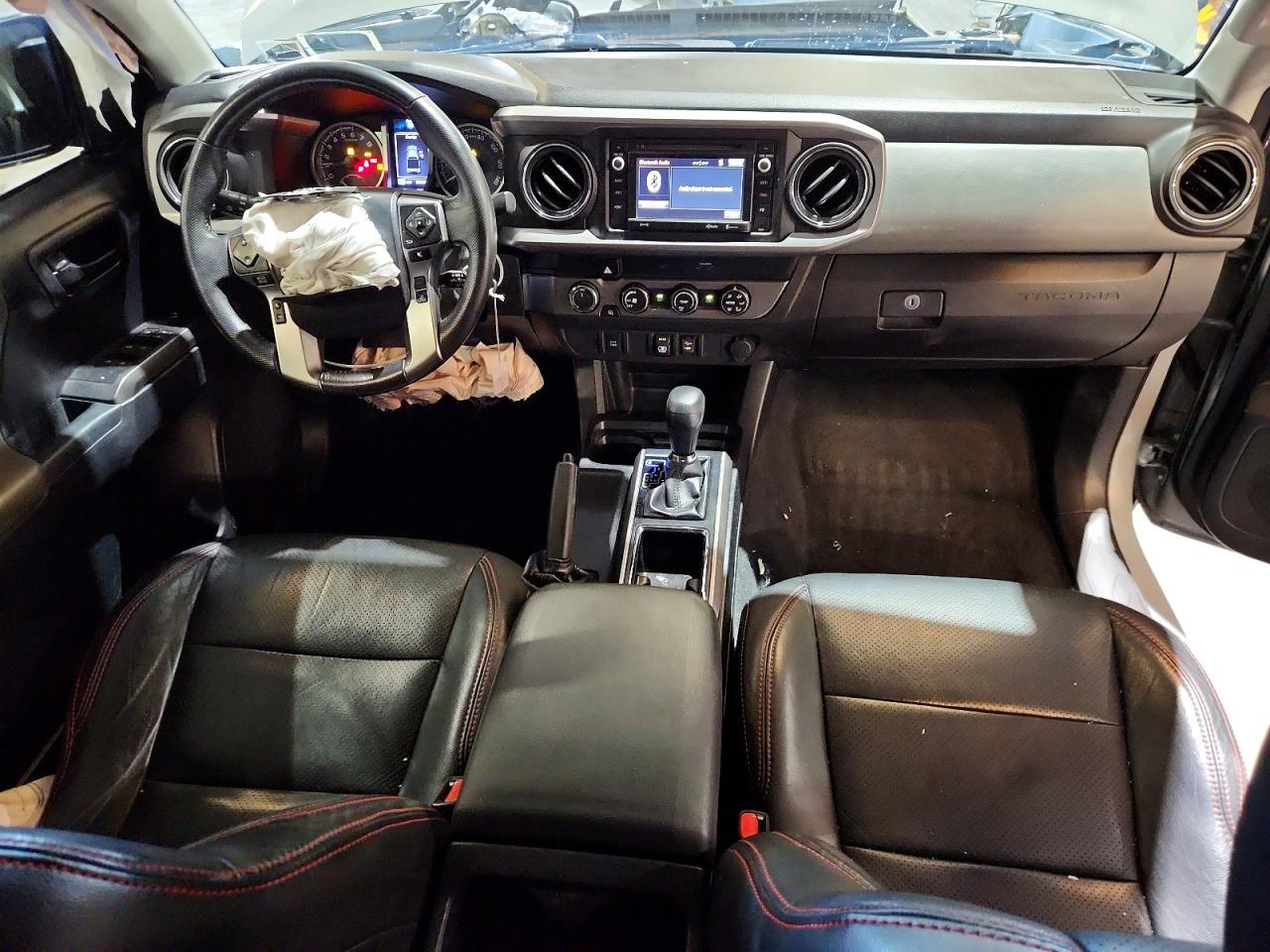 2019 TOYOTA TACOMA