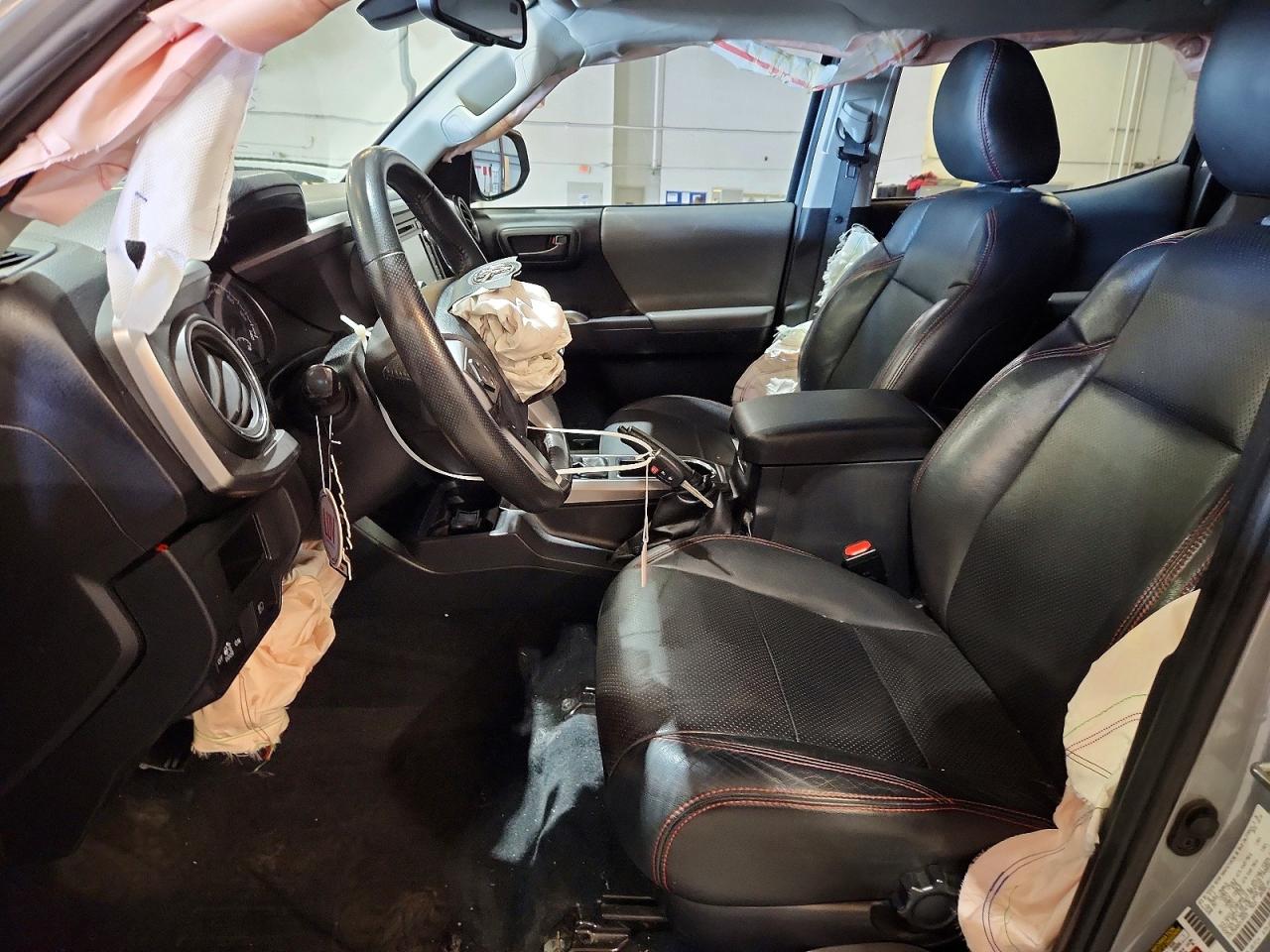 2019 TOYOTA TACOMA