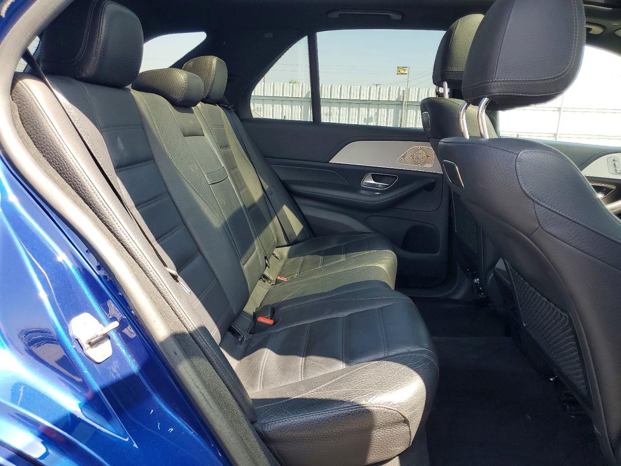 2020 MERCEDES-BENZ GLE-CLASS