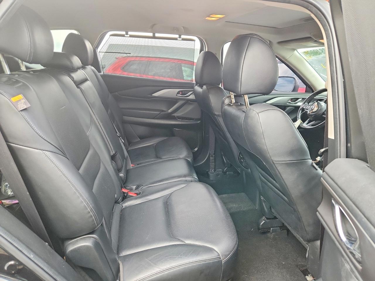 2018 MAZDA CX-9