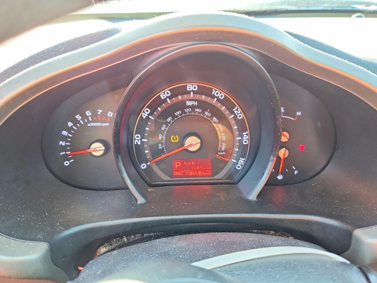 2015 KIA SPORTAGE
