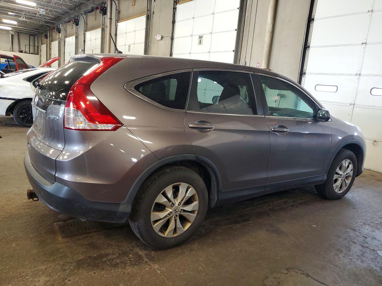 2014 HONDA CRV