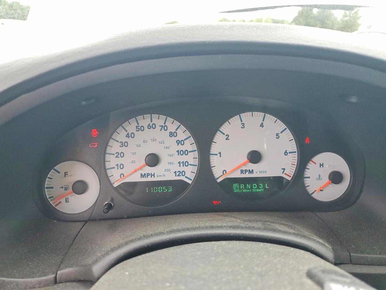 2007 DODGE CARAVAN