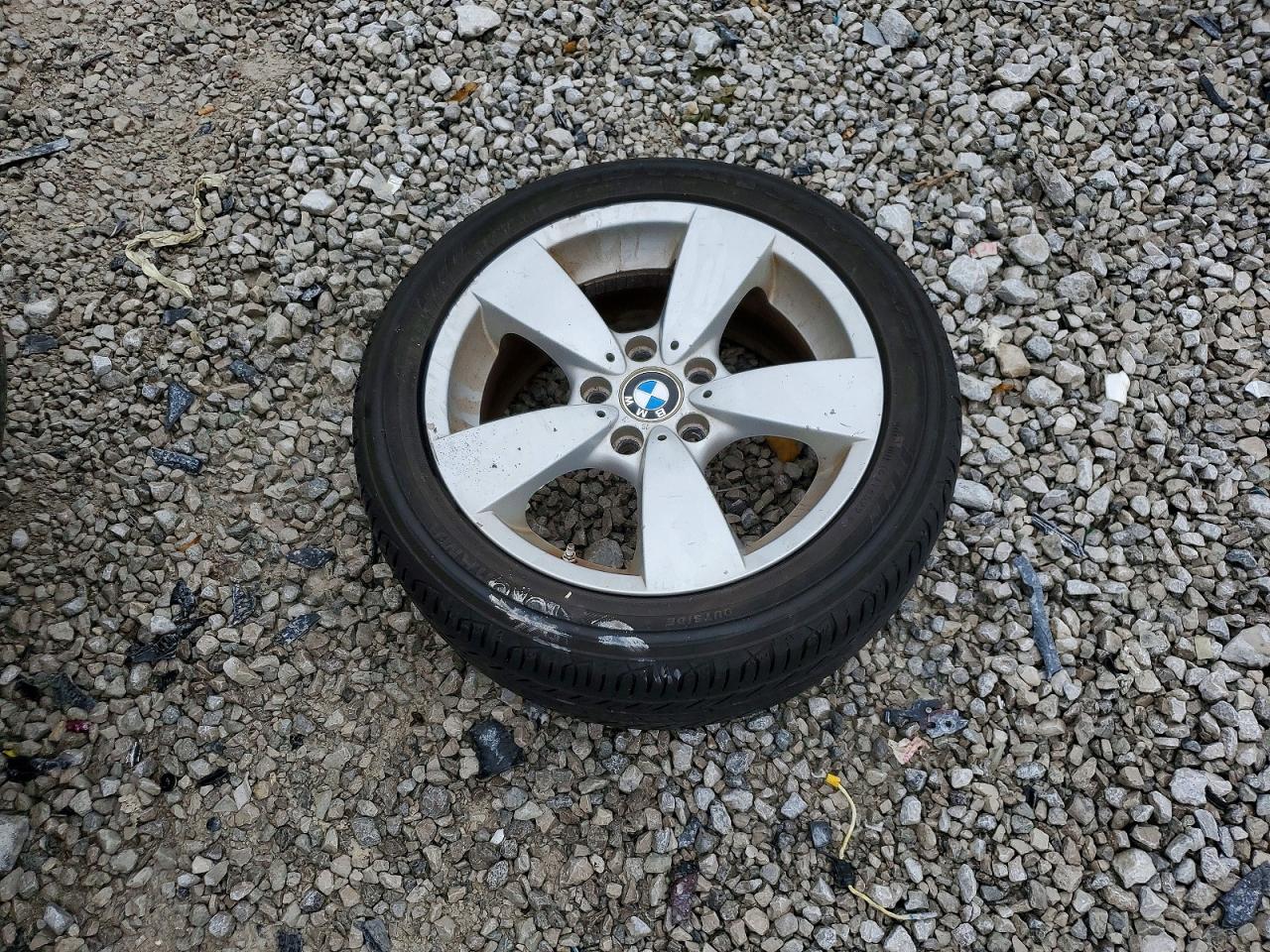 2008 BMW 5 SERIES