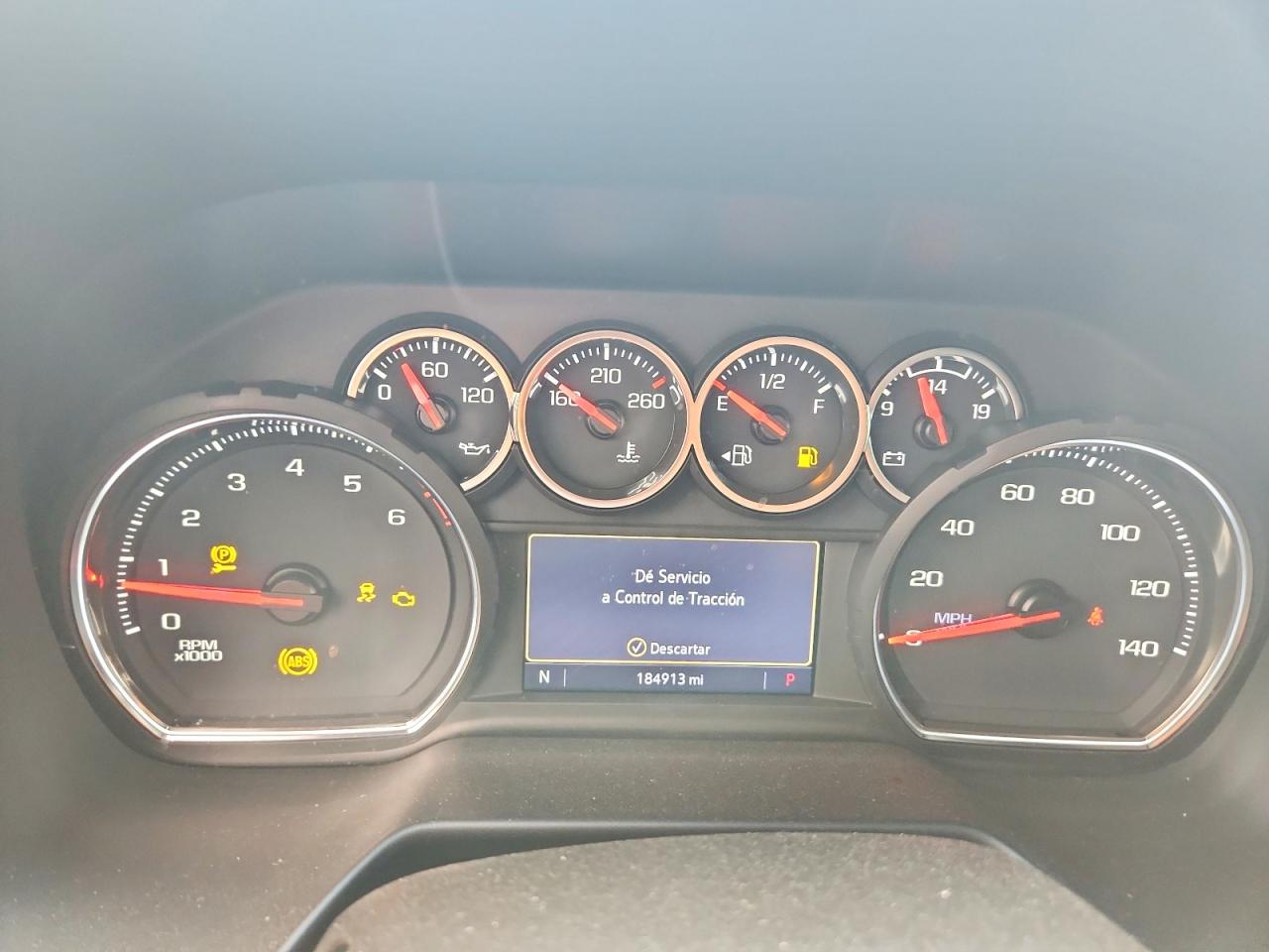 2021 CHEVROLET SUBURBAN
