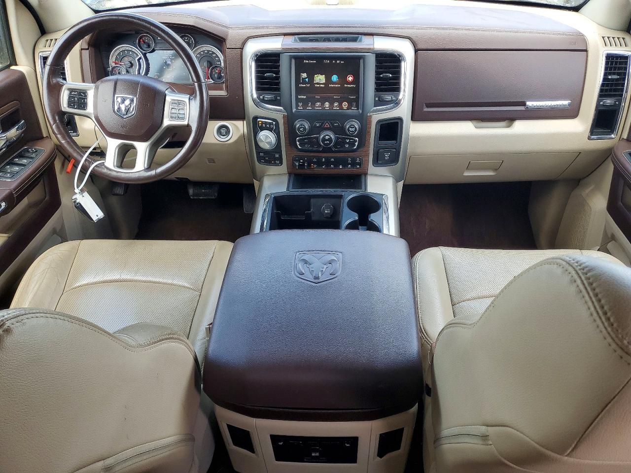 2015 RAM 1500