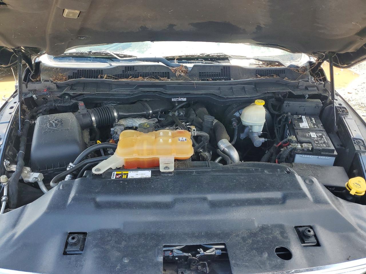 2015 RAM 1500