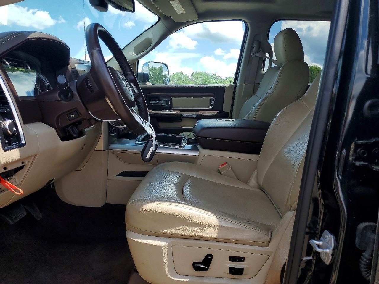 2015 RAM 1500