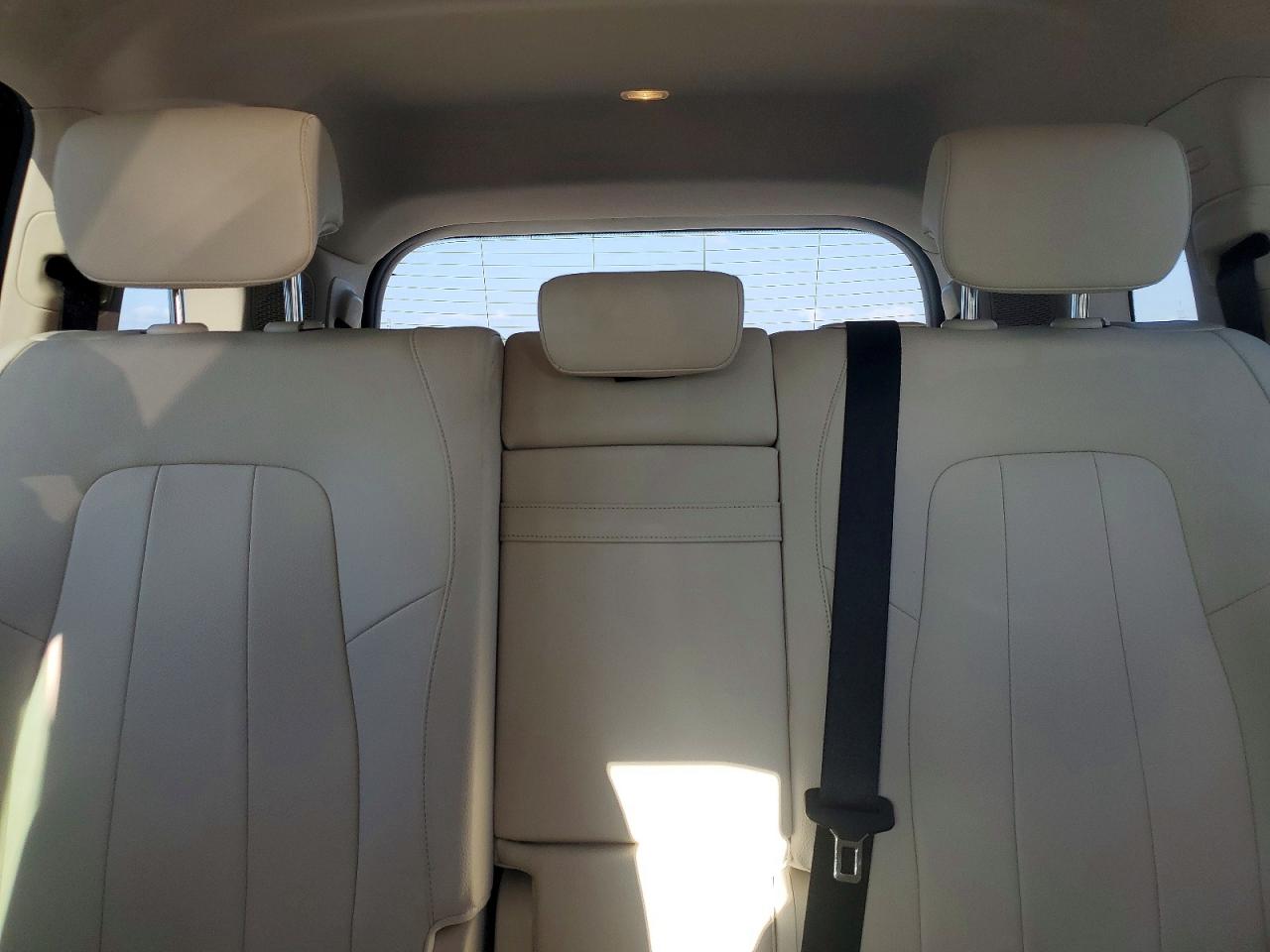 2020 MERCEDES-BENZ GLB-CLASS