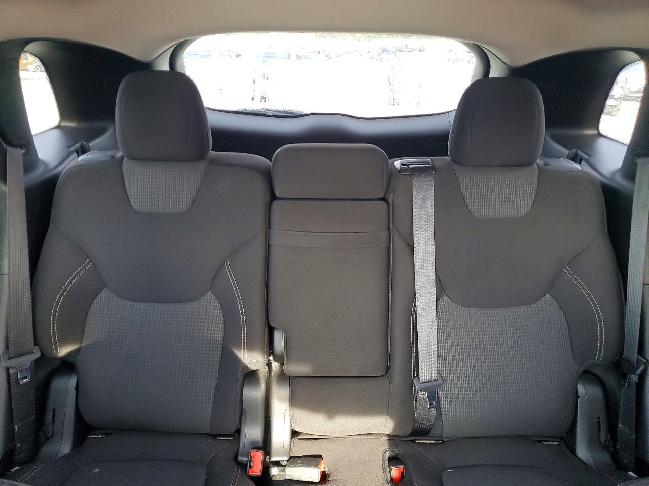 2016 JEEP GRAND CHER