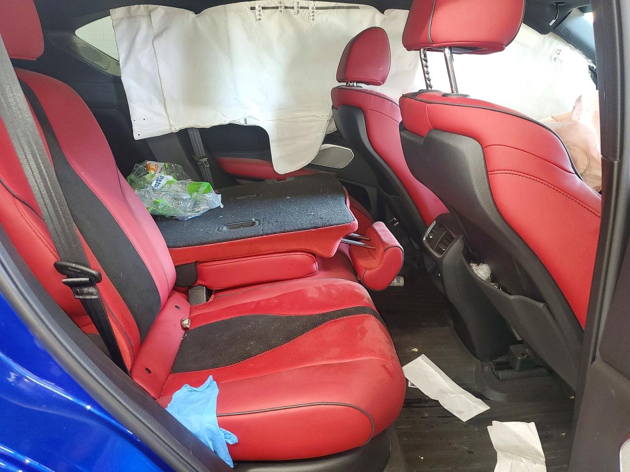 2024 ACURA RDX