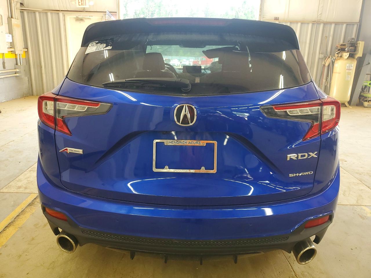 2024 ACURA RDX