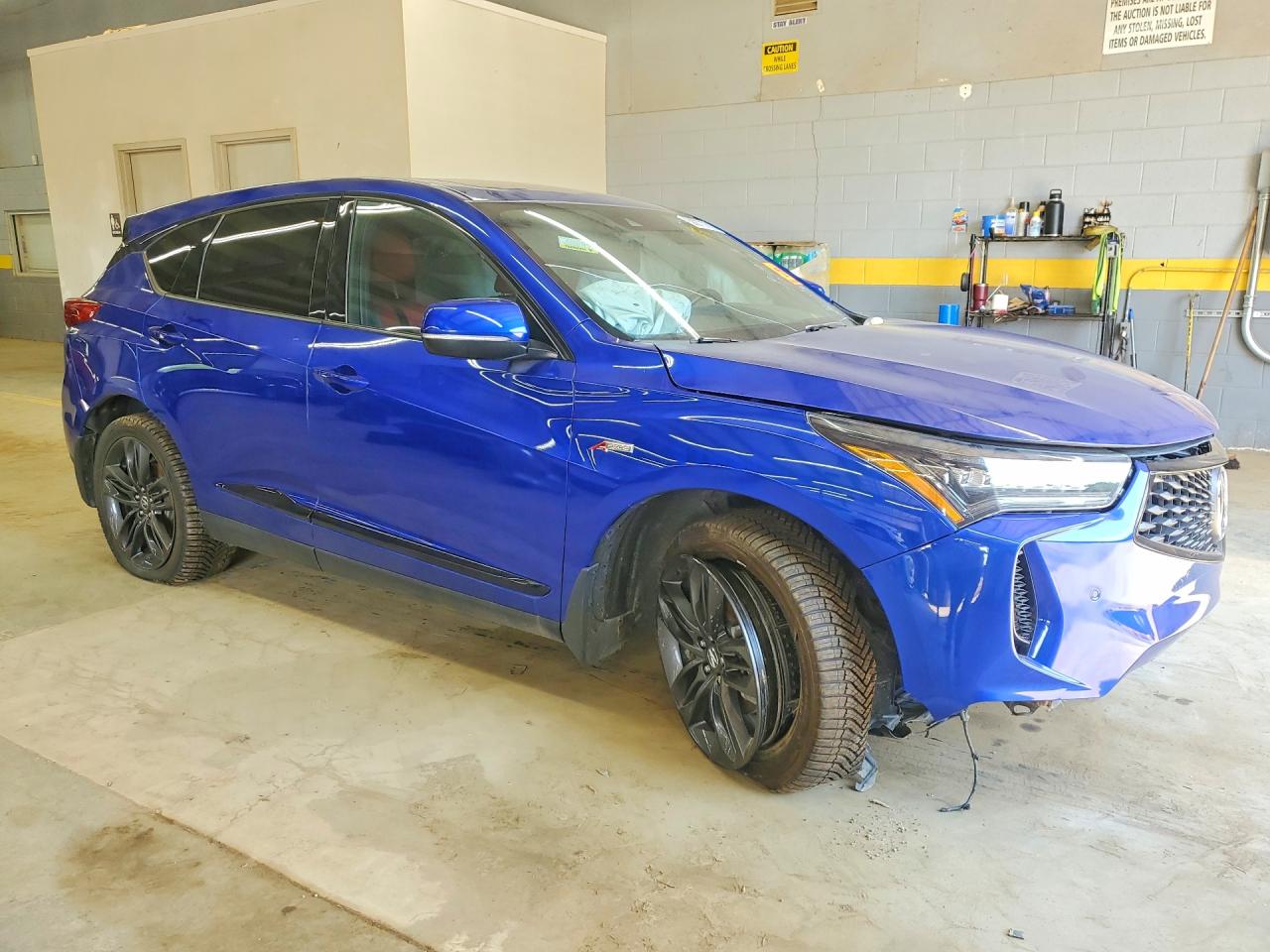2024 ACURA RDX