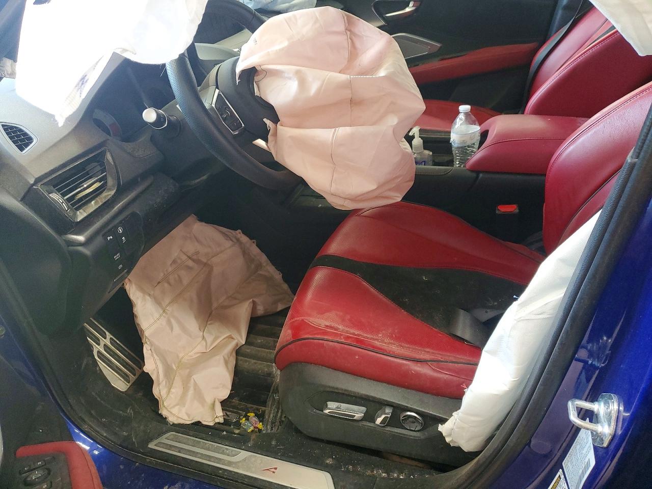 2024 ACURA RDX