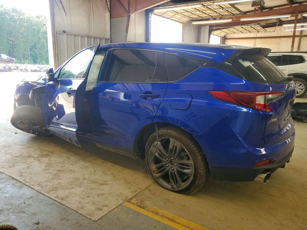2024 ACURA RDX