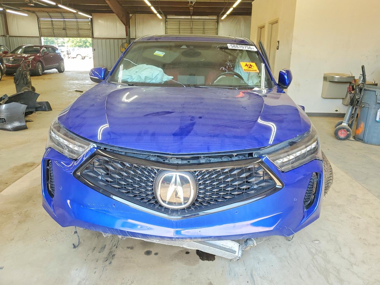2024 ACURA RDX