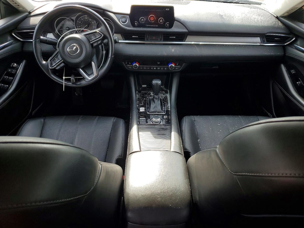 2018 MAZDA 6