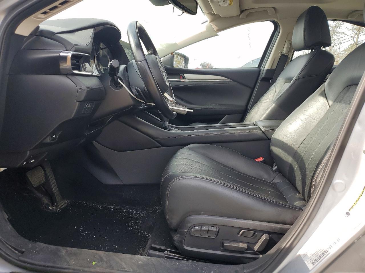 2018 MAZDA 6