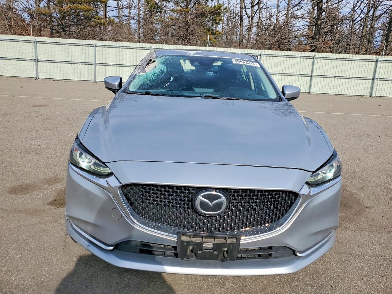 2018 MAZDA 6