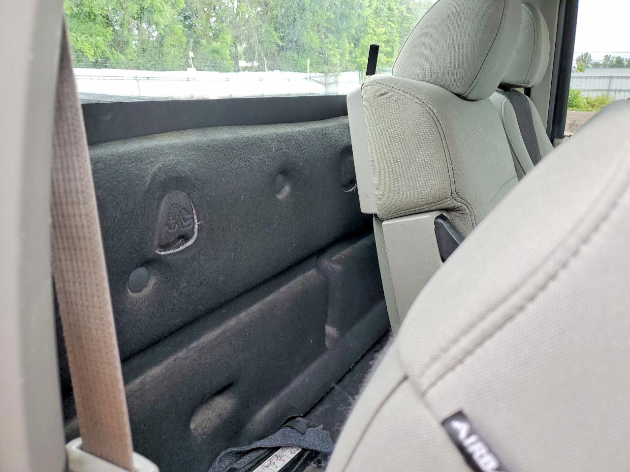 2017 FORD F150