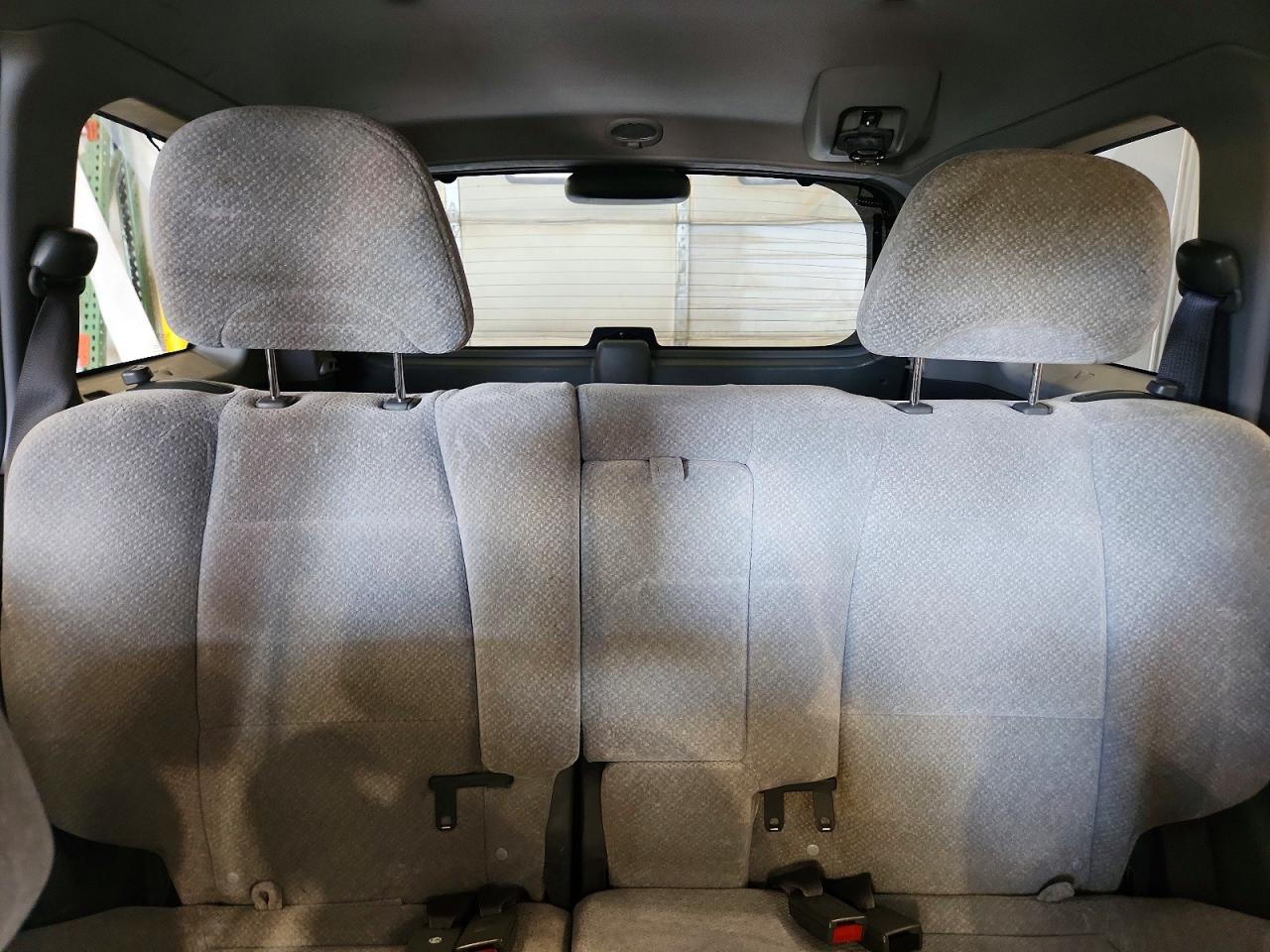 2006 HYUNDAI SANTA FE