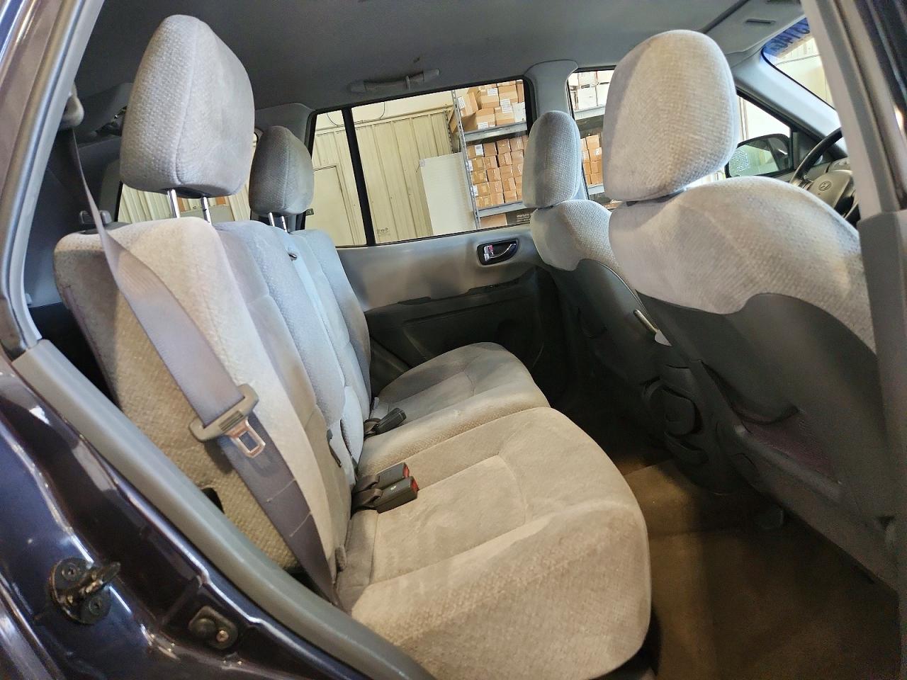 2006 HYUNDAI SANTA FE