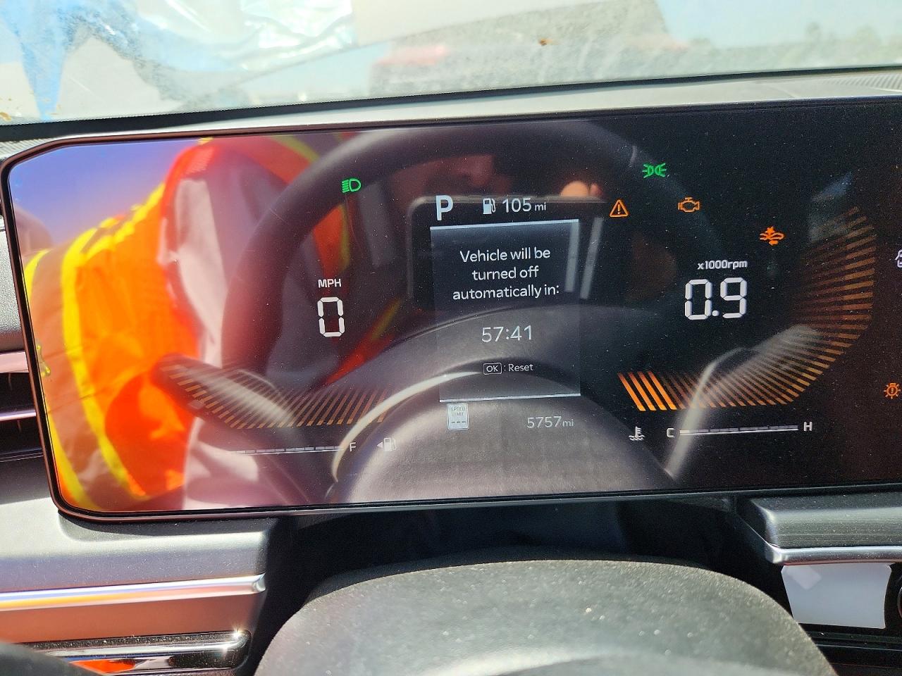 2025 KIA K5